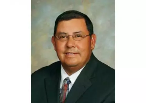 Tony Villarreal - State Farm Insurance Agent in San Angelo, TX