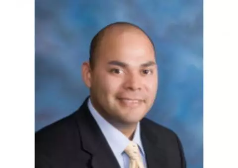 Orlando Villarreal - Farmers Insurance Agent in San Angelo, TX