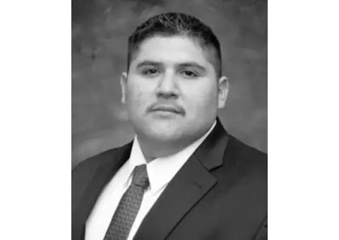 Benjamin Villarreal - State Farm Insurance Agent in San Angelo, TX